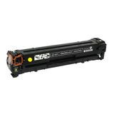 Canon LBP-7100CN Sarı Muadil Toner