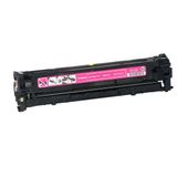 Canon LBP-7110CW Kırmızı Muadil Toner