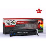 Canon LBP673CDW CRG-069 i-Sensys Kırmızı Chipsiz Muadil Toneri
