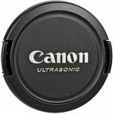 Canon LC-E52U 52 mm Lens Ön Kapak