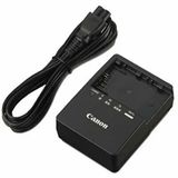 Canon LC-E6E Şarj Cihazı
