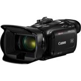 Canon Legrıa Hf G70 4K Video Kamera, 20X Optik Yakınlaştırma, Vlog Kamera - Siyah