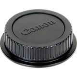 Canon Lens Arka Kapağı