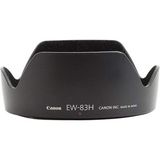 Canon lens hood EW-83H güneş diyaframı