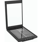 Canon Lıde 300 USB 2400x2400 DPI Tarayıcı Hızlı Tarama 14.8 msec A4 Boyutunda 2400X2400DPI 48BIT Scanner