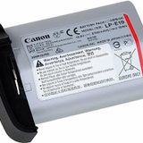 CANON LP-E19 PİL