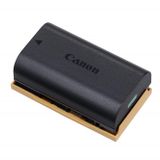Canon LP-EL Pil (Yedek Lityum İyon Pil, Speedlite EL-1 Flash ile uyumlu), Siyah