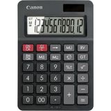 Canon Masaüstü Hesap Makinesi AS-120 II Ekran Tipi LCD ile Kullanışlı ve Pratik Model
