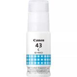 Canon Matt Black 4698c001 Ink Gı43 Bk Kartuş