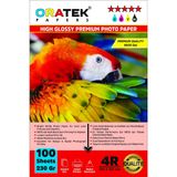 Canon Maxify GX3070 Evertday Premium Parlak 10X15CM Fotoğraf Kağıdı 230 Gr. 100 Adet