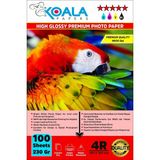 Canon Maxify GX3080 Evertday Premium Parlak 10X15CM Fotoğraf Kağıdı 230 Gr. 100 Adet