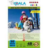 Canon Maxify GX3080 Evertday Premium Parlak 10X15CM Fotoğraf Kağıdı 300 Gr. 50 Adet