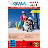 Canon Maxify GX3092 Evertday Premium Parlak 10X15CM Fotoğraf Kağıdı 230 Gr. 50 Adet