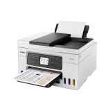 Canon Maxify GX4040 Wi-Fi + Tarayıcı + Fotokopi + Faks Renkli Çok Fonksiyonlu Tanklı Mürekkep Püskürtmeli Yazıcı