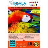 Canon Maxify GX4091 Evertday Premium Parlak 10X15CM Fotoğraf Kağıdı 260 Gr. 100 Adet