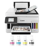 Canon Maxify GX7040 USB RJ45 Wi-Fi A4 Tankılı Dublex Faks Çok Fonksiyonlu Inkjet Yazıcı