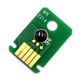 Canon MC-G02 Muadil Atık Kutusu Chip Mürekkep Tank Çipi