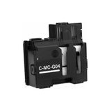 Canon Mc-G04 G2470 Muadil Atik Kutusu