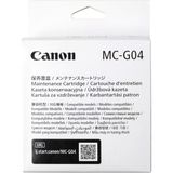 Canon MC-G04 Orijinal Atık Kutusu Renkli - Siyah Uyumlu PIXMA G2570 G2470 G4570 G4470