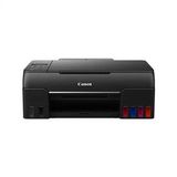 CANON MEGATANK G640 ÇOK FONKSİYONLU KABLOSUZ MÜREKKEP TANKLI FOTOĞRAF YAZICI