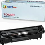 Canon MF-4270 Siyah Muadil Toner