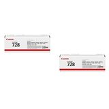 Canon MF 4750 Muadil Toner