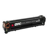 Canon MF-628CW Kırmızı Muadil Toner