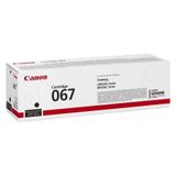 Canon MF-657CDW CRG-067 i-Sensys Siyah Orijinal Toner