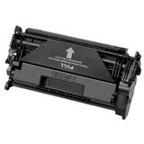 Canon MF443DW Siyah Muadil Toner