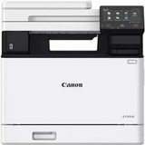 Canon MF463DW A4 Siyah Çok Fonksiyonlu Dublex Laser Yazıcı USB 2.0,ethernet,kablosuz - Beyaz