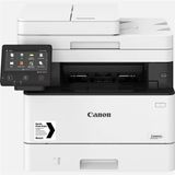 Canon Mf463dw Iı Yazıcı-Tarayıcı-Fotokopi Mono Çok Fonksiyonlu Lazer Yazıcı