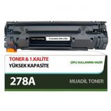 Canon MF4890DW Muadil Toner