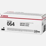 Canon MF832 CRG-064 BK Siyah Toner