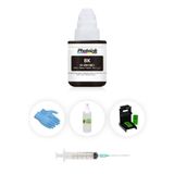 Canon MG2550 Ekokartuş Dolum Seti 4X100 ml Kurtuş
