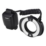 CANON MR-14EX MACRO RING FLASH