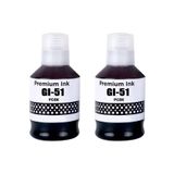 Canon Muadil Gı41-g3430/g1420/g1430 /g1460/ G2420 /g2460/ G2470/ G3420 /g3460 /g3470 2adet Aska Store