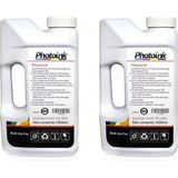 Canon MX340 Pixma Siyah 2 lt 100.000 Sayfa Photoink Mürekkep
