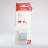 Canon Nb-10L Batarya Fo