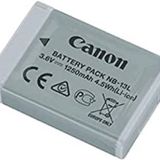 CANON NB-13L PİL
