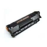 Canon Neon İ Sensys MF4380DN Muadil Siyah Kartuş