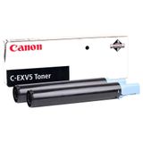 Canon NPG-20-C-EXV-5-6836A002 Siyah Orijinal Fotokopi Toner