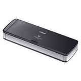 Canon P-215 USB A4 600 DPI Çift Yönlü Döküman Tarayıcı