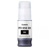 Canon PFI-050 BK Siyah Orijinal Mürekkep