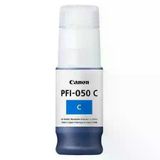 Canon PFI-050 C Mavi Orijinal Mürekkep