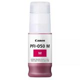 Canon PFI-050 M Kırmızı Orijinal Mürekkep