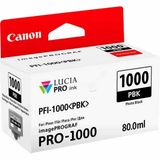 Canon PFI-1000PBK Siyah Kartuş