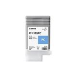 Canon PFI-105PC Foto Mavi Renkli Kartuş