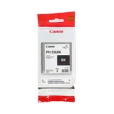 Canon PFI-106BK/6621B001 Siyah Orjinal Kartuş