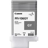 Canon PFI-106GY Gri 130 ml Kartuş