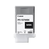 Canon PFI-107MBK Kartuş
